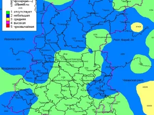 Пожароопасность 14.07.2026 - полностью 1 класс.